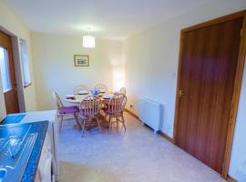 Sunbury Aviemore, apartment in Aviemore