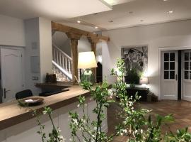 Hotel Valdecoro, hotel with parking in Potes