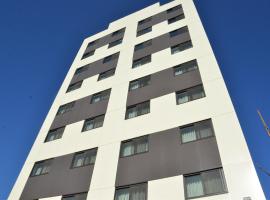 LIC Plaza Hotel, three-star hotel in Queens