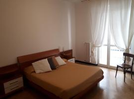 Appartamento Quadrilocale, resort in Albenga