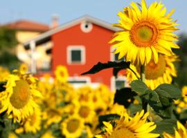 b&b DOREMI, hotel v destinaci Osimo