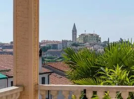 Apartman Ive Vrsar