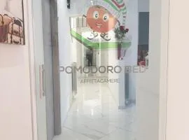 Pomodoro Bed