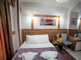 istanbul duhok hotel