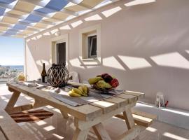 Katoi Apartment 2 Agios Georgios Pagoi, hotel v destinaci Agios Georgios Pagon