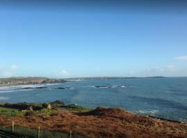 Church Street Cottage, alojamento para férias em Rosscarbery