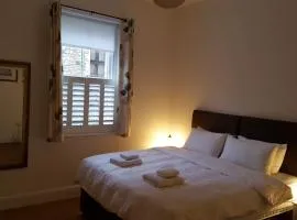 10 Grove St - Bath Holiday Suites