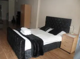 Hotel 5 estrellas en Leicestershire