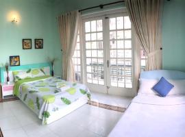 City Pass Da Lat, albergue en Dalat