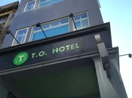 T.O. Hotel Chengde