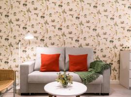 Malvaloca Quintero Plus