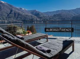 Viesnīca Una Terrazza da Sogno by Rent All Como pilsētā Carate Urio