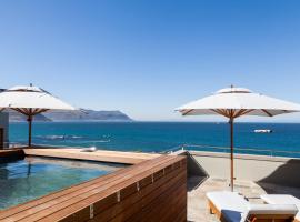 Tintswalo Boulders, Hotel in der Nähe von: Boulders Beach Penguin Colony, Simonʼs Town