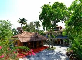 Marari Arapakal Beach Villa