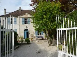 Une Parenthèse en Champagne - Chambres d'hôtes