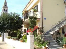 Apartment Complex Orzan Lovrecica