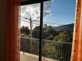 Casa Mao-Cheia, hotel in Arco da Calheta