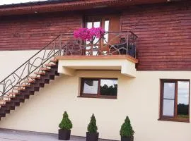 Irmos Apartamentai salia Klaipedos