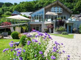 Le Temps d'un Rêve, B&B in Durbuy