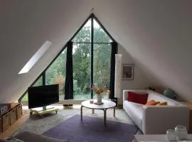 drunter-drueber-Maisonette-Ferienwohnung-Luebecker-Bucht
