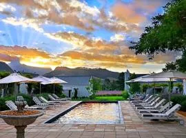 Lavender Farm Boutique Guest House