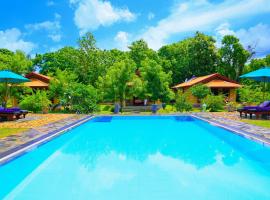 Shangri-Lanka Village