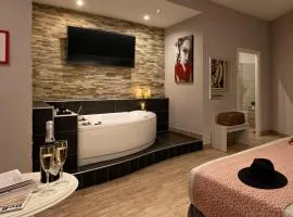Five Rooms Rome Guesthouse