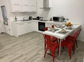 Appartamento La Bottega