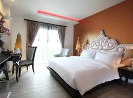 Chillax Resort