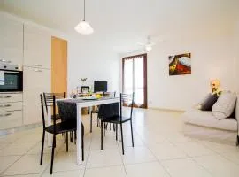 InnPisaRentals 2 - Airstation Central Flat