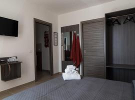 Coco'S Rooms, hotell  lennujaama Bari Karol Wojtyła lennujaam - BRI lähedal