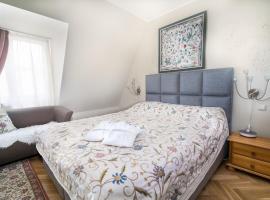 Viesnīca St. Peter's Boutique Hotel Rīgā