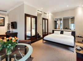 Radisson Blu Hotel, London Euston Square, hotel in London