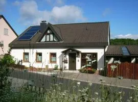 Ferienwohnung Heidelsteinblick