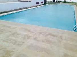 Achakar Hills , Piscine , Vue & Accès à la mer