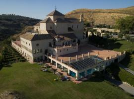 DWO Convento la Magdalena