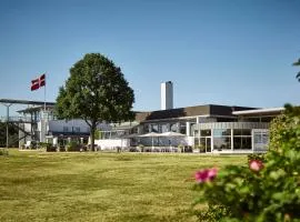 4 hotel in Koge 4 hotel in Koge