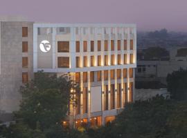 Fortune Avenue, Jalandhar - Member ITC's Hotel Group, hotel a Jalandhar