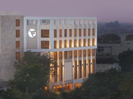 Fortune Avenue, Jalandhar - Member ITC Hotels' Group, hotel v destinaci Džalandhar