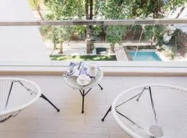 Minty Stay - Palmera