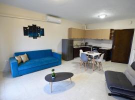 San Giorgio Luxury Apartments