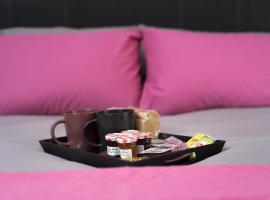 Tonias house in Athens