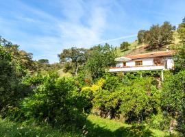 Monte Maravilhas, hotel cu piscine din Odemira