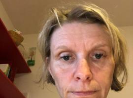 Park avenue changi, hotel in Celje