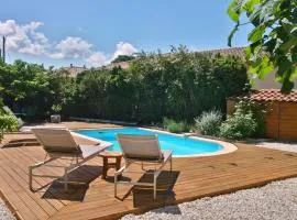 Villa Ardilla - Classée 3 étoiles -Grand confort et bien-être à proximité immédiate du centre du village et des commerces