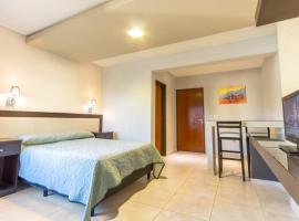 Casa Decla, bed and breakfast en Villa Carlos Paz