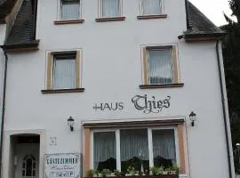 Pension Haus Thies