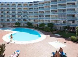 appartement yumbo europa