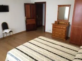Habitaciones El Arco