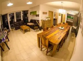 Buxusson Resort